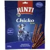 RINTI Hundesnack »Chicko Slim«, 250 G, Ente
