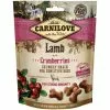 Carnilove Hundesnack »Crunchy Snack«, 200 G, Lamm/Cranberry 1 Carnilove Hundesnack »Crunchy Snack«, 200 G, Lamm/Cranberry -Günstiges Tierbedarf Geschäft unnamed file 11431