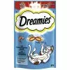 DREAMIES Katzensnack, 60 G, Lachs -Günstiges Tierbedarf Geschäft unnamed file 11441