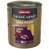 GranCarno® Hunde-Nassfutter »Single Protein«, Lamm, 800 G 1 GranCarno® Hunde-Nassfutter »Single Protein«, Lamm, 800 G -Günstiges Tierbedarf Geschäft unnamed file 11459