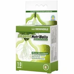 DENNERLE Deponit Nutriballs