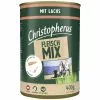 CHRISTOPHERUS Hunde-Nassfutter »Fleischmix«, Lachs, 400 G -Günstiges Tierbedarf Geschäft unnamed file 11471