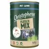 CHRISTOPHERUS Hunde-Nassfutter »Fleischmix«, Lamm, 400 G -Günstiges Tierbedarf Geschäft unnamed file 11473