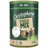 CHRISTOPHERUS Hunde-Nassfutter »Fleischmix«, Ente, 400 G -Günstiges Tierbedarf Geschäft unnamed file 11477