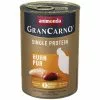 GranCarno® Hunde-Nassfutter »Single Protein«, Huhn, 400 G -Günstiges Tierbedarf Geschäft unnamed file 11480