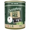 CHRISTOPHERUS Hunde-Nassfutter »Fleischmix«, Pansen, 800 G 2 CHRISTOPHERUS Hunde-Nassfutter »Fleischmix«, Pansen, 800 G -Günstiges Tierbedarf Geschäft unnamed file 11486
