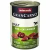 GranCarno® Hunde-Nassfutter »Adult«, Rind/Ente, 400 G 1 GranCarno® Hunde-Nassfutter »Adult«, Rind/Ente, 400 G -Günstiges Tierbedarf Geschäft unnamed file 11487