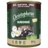 CHRISTOPHERUS Hunde-Nassfutter »Senior«, Ente, 800 G 1 CHRISTOPHERUS Hunde-Nassfutter »Senior«, Ente, 800 G -Günstiges Tierbedarf Geschäft unnamed file 11490