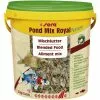 Sera Teichfischfutter »Pond Mix Royal Nature«, Pond, 10000 Ml (2000g) 2 Sera Teichfischfutter »Pond Mix Royal Nature«, Pond, 10000 Ml (2000g) -Günstiges Tierbedarf Geschäft unnamed file 11508