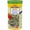 Sera Teichfischfutter »Pond Flakes Nature«, Pond, 1000 Ml (150g) -Günstiges Tierbedarf Geschäft unnamed file 11517
