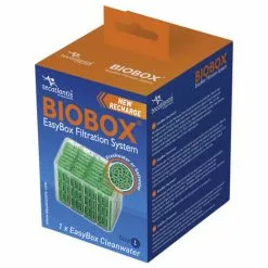 AQUATLANTIS EasyBox Clean Water