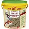 Sera Fisch-Farbfutter »Pond Color «, Pond, 10000 Ml (1800g) -Günstiges Tierbedarf Geschäft unnamed file 11535