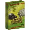Lucky Reptile Schildkrötenfutter »Tortoise Mix«, 150 G 2 Lucky Reptile Schildkrötenfutter »Tortoise Mix«, 150 G -Günstiges Tierbedarf Geschäft unnamed file 11538