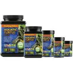 EXO TERRA Schildkrötenfutter, 250 G