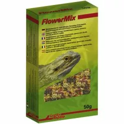 Lucky Reptile Reptilienfutter »Flower Mix«, 50 G
