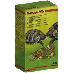 Lucky Reptile Schildkrötenfutter »Testudo Mix«, 250 G
