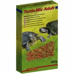 Lucky Reptile Schildkrötenfutter »Turtle Mix«, 200 G
