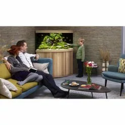 JUWEL AQUARIUM Trigon 350 LED SBX Kombination -Günstiges Tierbedarf Geschäft unnamed file 1156