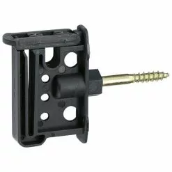 AKO Weidezaun Klippisolator, Für Weidezaun, Kunststoff / Metall -Günstiges Tierbedarf Geschäft unnamed file 11563