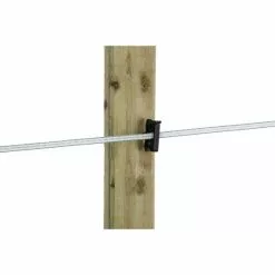 AKO Weidezaun Klippisolator, Für Weidezaun, Kunststoff / Metall -Günstiges Tierbedarf Geschäft unnamed file 11567