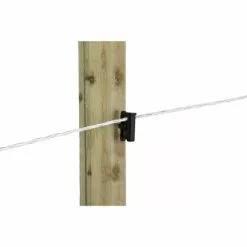 AKO Weidezaun Klippisolator, Für Weidezaun, Kunststoff / Metall -Günstiges Tierbedarf Geschäft unnamed file 11568