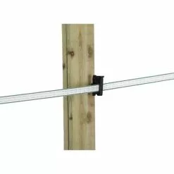 AKO Weidezaun Klippisolator, Für Weidezaun, Kunststoff / Metall -Günstiges Tierbedarf Geschäft unnamed file 11569