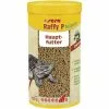 Sera Reptilienfutter »Raffy P Nature«, 220 G (1 L)