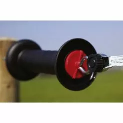 Torgriff, Für Weidezaun, Kunststoff / Metall -Günstiges Tierbedarf Geschäft unnamed file 11587