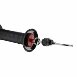 Torgriff, Für Weidezaun, Kunststoff / Metall -Günstiges Tierbedarf Geschäft unnamed file 11590