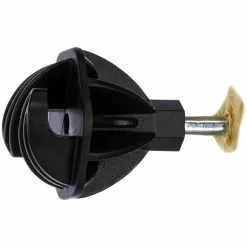 Seilisolator, Für Weidezaun, Kunststoff / Eisen Verzinkt -Günstiges Tierbedarf Geschäft unnamed file 11606