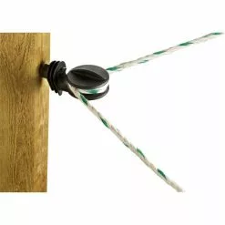 AKO Weidezaun Eckisolator, Für Weidezaun, Polyamid / Eisen Verzinkt -Günstiges Tierbedarf Geschäft unnamed file 11615