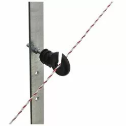 AKO Weidezaun Ringisolator, Für Weidezaun, Kunststoff / Metall -Günstiges Tierbedarf Geschäft unnamed file 11624