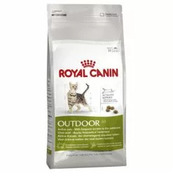 ROYAL CANIN Katzentrockenfutter, 2 Kg