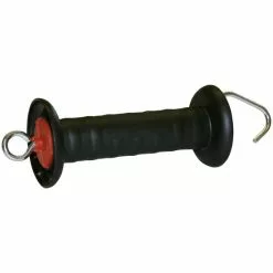 Torgriff, Für Weidezaun, Kunststoff / Metall