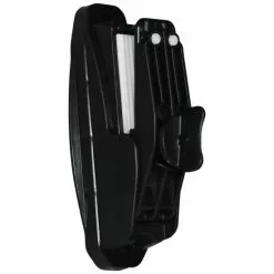 AKO Weidezaun Klemmisolator, Für Weidezaun, Kunststoff