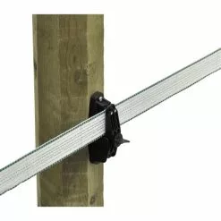 AKO Weidezaun Klemmisolator, Für Weidezaun, Kunststoff -Günstiges Tierbedarf Geschäft unnamed file 11642