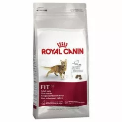 ROYAL CANIN Katzentrockenfutter, 10 Kg