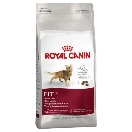 ROYAL CANIN Katzentrockenfutter, 10 Kg 3 ROYAL CANIN Katzentrockenfutter, 10 Kg