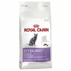 ROYAL CANIN Katzentrockenfutter, 10 Kg
