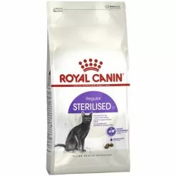 ROYAL CANIN Katzentrockenfutter, 2 Kg