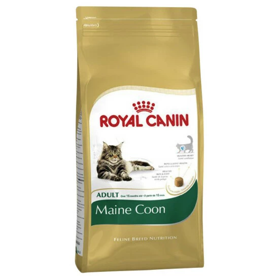ROYAL CANIN Katzentrockenfutter, 10 Kg 3 ROYAL CANIN Katzentrockenfutter, 10 Kg