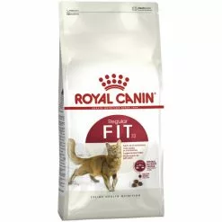 ROYAL CANIN Katzentrockenfutter, 0,4 Kg