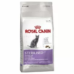 ROYAL CANIN Katzentrockenfutter, 4 Kg
