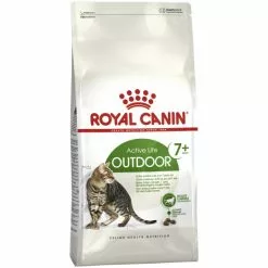 ROYAL CANIN Katzentrockenfutter, 4 Kg