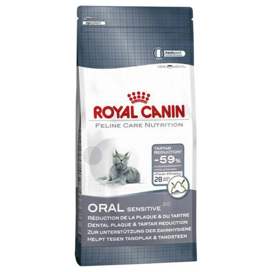 ROYAL CANIN Katzentrockenfutter, 3,5 Kg 3 ROYAL CANIN Katzentrockenfutter, 3,5 Kg