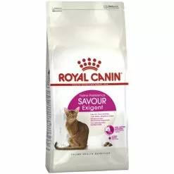 ROYAL CANIN Katzentrockenfutter, 4 Kg