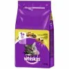 WHISKAS Katzentrockenfutter, 1,9 Kg