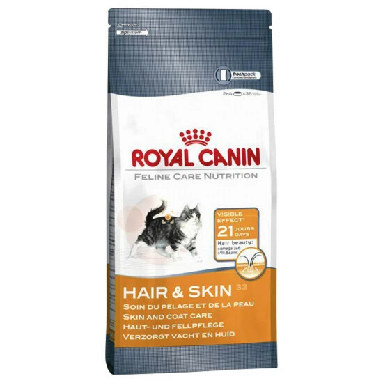 ROYAL CANIN Katzentrockenfutter, 10 Kg 3 ROYAL CANIN Katzentrockenfutter, 10 Kg