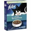 FELIX Katzentrockenfutter, 1 Kg
