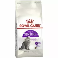ROYAL CANIN Katzentrockenfutter, 4 Kg
